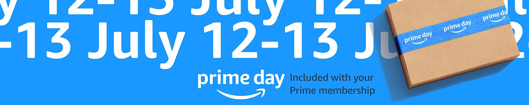 amazon prime day sales 2022